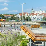 Nad Odra Gold Apartament