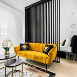 Nad Odra Gold Apartament Szczecin