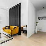 Nad Odra Gold Apartament *