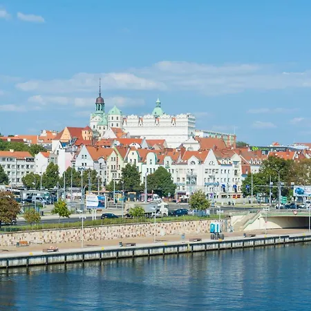 Apartamento Nad Odra Gold *