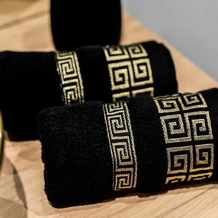 Apartamento Nad Odra Gold