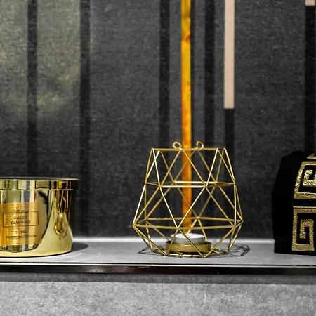 Apartamento Nad Odra Gold