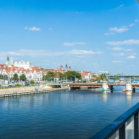 Nad Odra Gold Szczecin