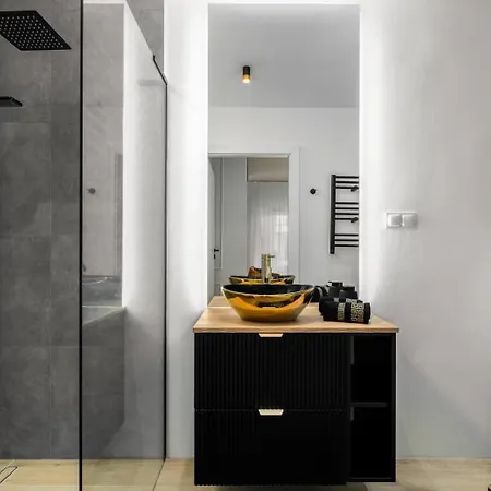 Nad Odra Gold * Szczecin