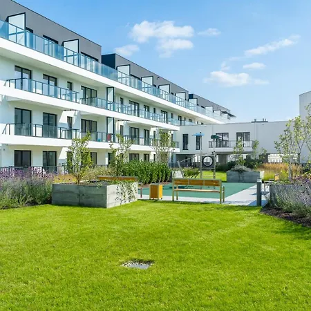 Nad Odra Gold Szczecin