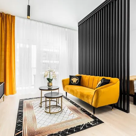 Nad Odra Gold Szczecin