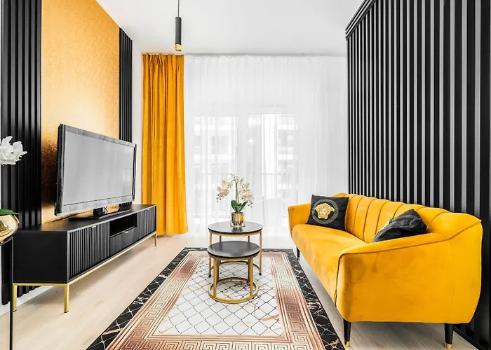 Nad Odra Gold * Szczecin