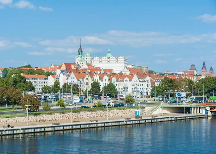 Apartman Nad Odra Gold *