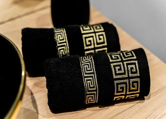 Apartman Nad Odra Gold