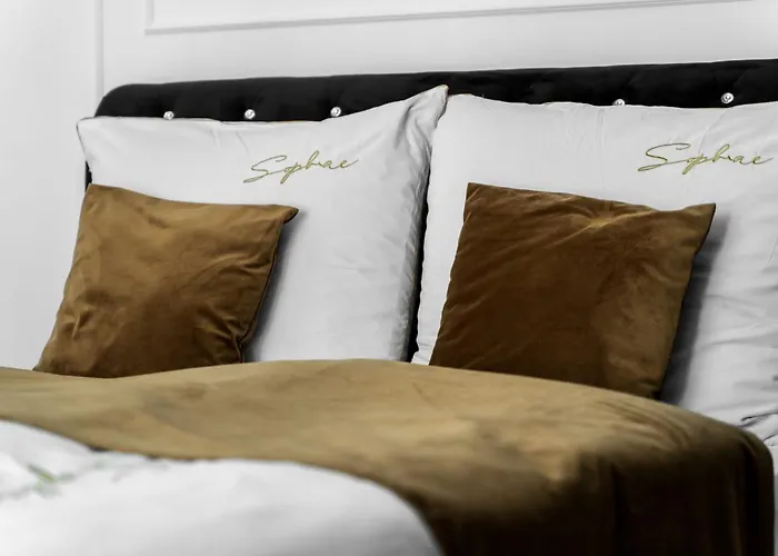 Nad Odra Gold Szczecin