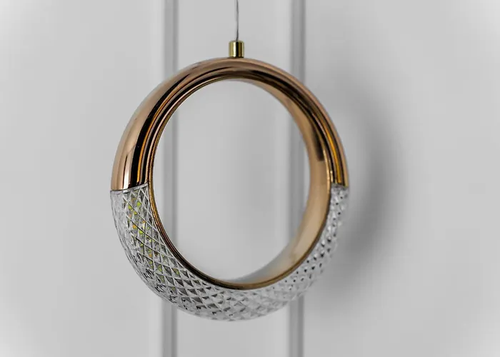 Nad Odra Gold Apartman *