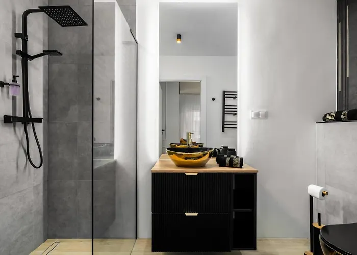 Nad Odra Gold * Szczecin