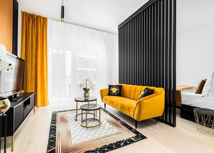 Nad Odra Gold Szczecin